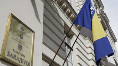 Vlada Kantona Sarajevo usvojila budžet za 2025. godinu