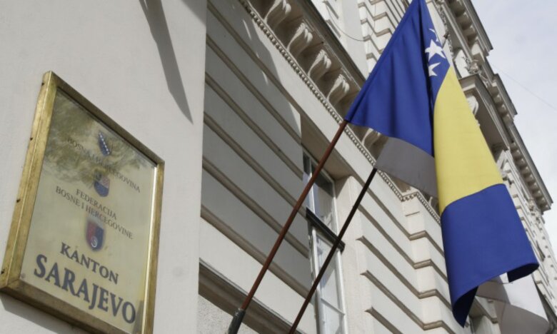 Vlada Kantona Sarajevo usvojila budžet za 2025. godinu