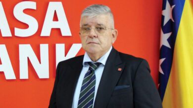 Dragan Mioković: Svaki policajac može Dodika lišiti slobode!