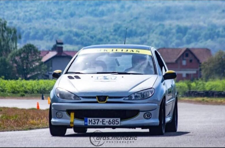 AutoMoto Klub Ilijaš nastupa na III OCTAN festu u Metkoviću