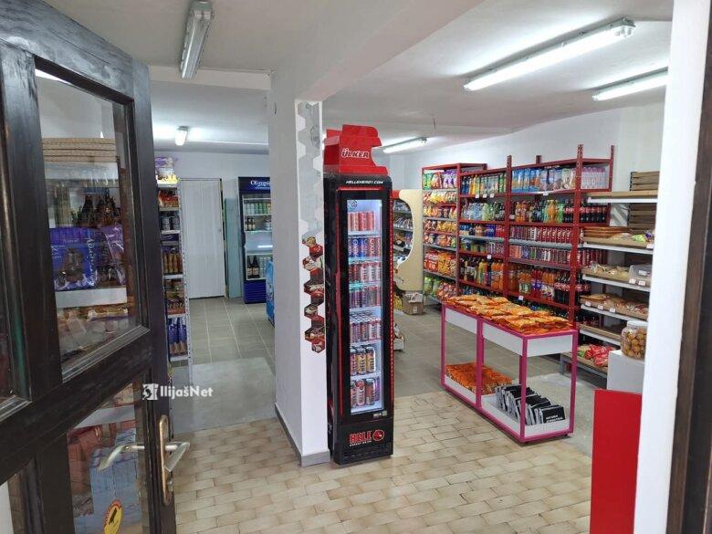 Market Nera: Nešto novo u Ilijašu!