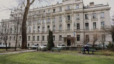 Saučešće Skupštine i Vlada KS povodom tragedije u Sjevernoj Makedoniji