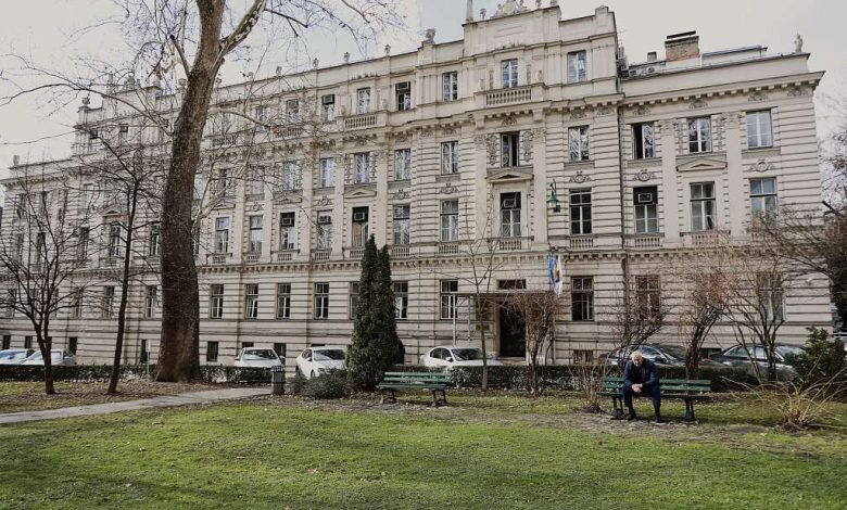 Saučešće Skupštine i Vlada KS povodom tragedije u Sjevernoj Makedoniji