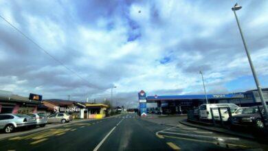 Danas u nekim dijelovima BiH moguć i snijeg