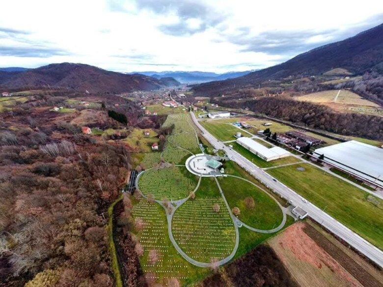 Memorijalni centar Srebrenica: Zaposlenici se vraćaju na posao