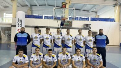 Šampioni: Mladost piše historiju Ilijaša