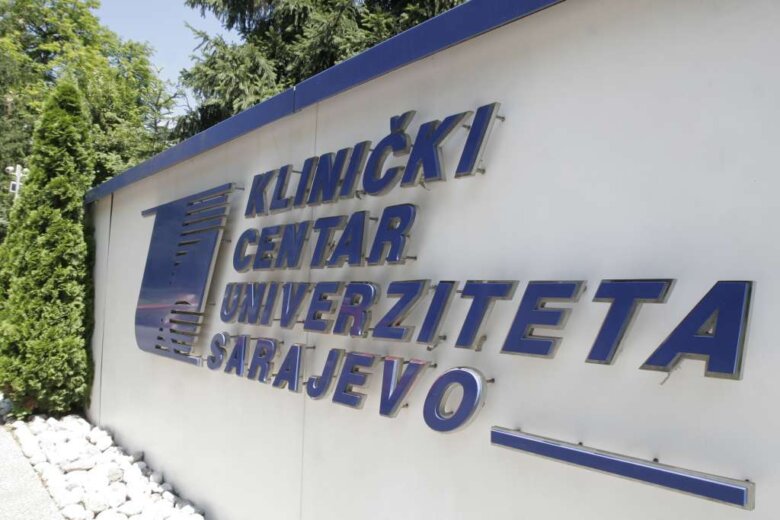 Kanton Sarajevo i KCUS spremni pružiti svu moguću pomoć Sjevernoj Makedoniji