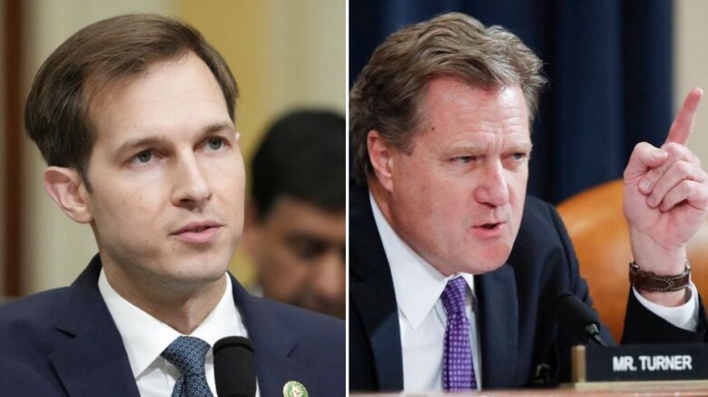 Američki kongresmeni poručuju: Ne možemo dozvoliti da prođu Dodikove akcije koje potkopavaju mir