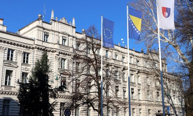 Do kraja dana grijanje će biti pušteno u Vogošći