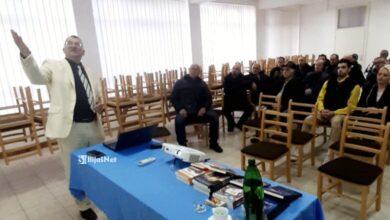 Pčelarsko udruženje “Pougarski pčelari” iz Dobretića organizovalo edukativno predavanje o proljetnom razvoju pčelinjih zajednica