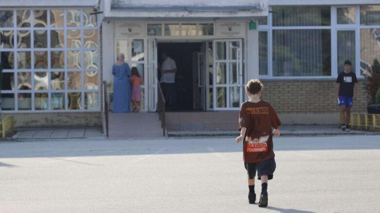 Radnici sarajevskih vrtića i osnovnih škola su se izjasnili za proteste i štrajkove