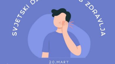 Stomatološke službe danas organizuju DAN otvorenih vrata za sve građane KS