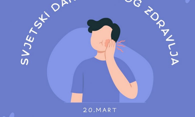 Stomatološke službe danas organizuju DAN otvorenih vrata za sve građane KS