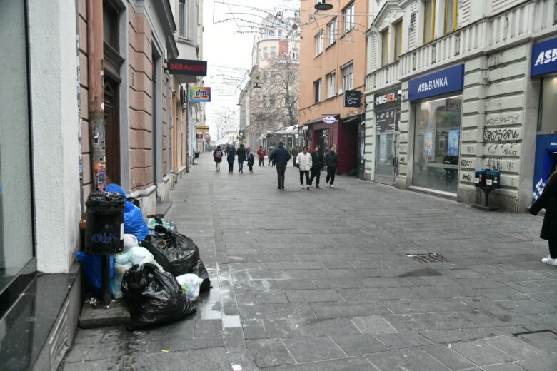 Sindikat upozorava: Komunalnu privredu u KS vode poltički centri moći, uhljebljavanje kadrova jedini cilj