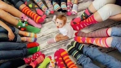 Međunarodni dan osoba s Down sindromom