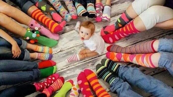 Međunarodni dan osoba s Down sindromom