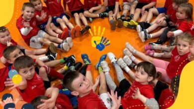 Škola fudbala Tempo Ilijaš obilježila 21. mart – Svjetski dan osoba s Down sindromom