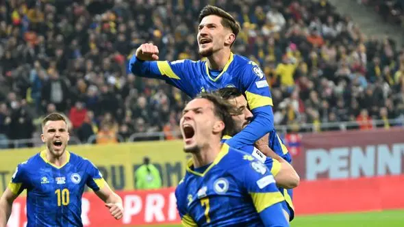 Zmajevi pobjedom protiv Rumunije otvorili kvalifikacije za SP