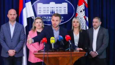 Vanredno stanje u Banjoj Luci: Gradu prijeti zaraza koja može preći i u epidemiju