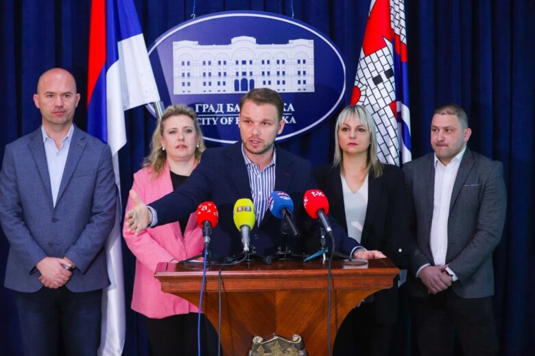 Vanredno stanje u Banjoj Luci: Gradu prijeti zaraza koja može preći i u epidemiju