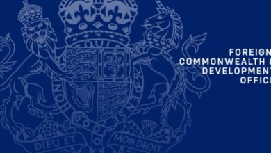 Bosanskohercegovačka dijaspora u Velikoj Britaniji u kontinuiranoj borbi protiv secesionističkih aktivnosti Milorada Dodika