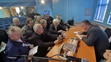 Edukativno predavanje o VMP tehnologiji održano u Domu kulture u Ugljeviku