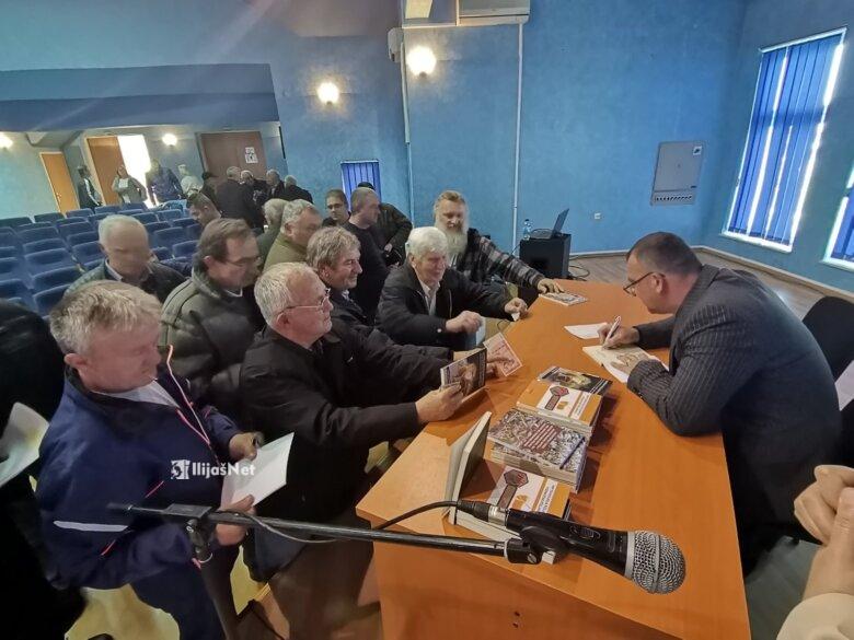 Edukativno predavanje o VMP tehnologiji održano u Domu kulture u Ugljeviku