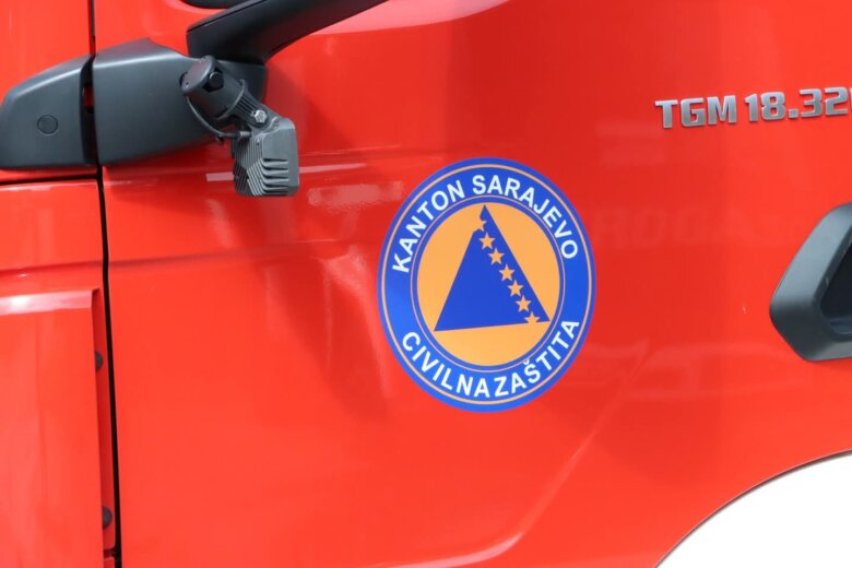 CIVILNA ZAŠTITA KS: UPOZORENJE PRAVNIM I FIZIČKIM LICIM ZA PREDUZIMANJE PREVENTIVNIH MJERA ZAŠTITE I SPAŠAVANJA OD OBILNIH KIŠNIH PADAVINA I JAKOG VJETRA