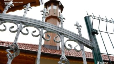 Još šest dana ramazana: Poznato kad je vrijeme bajram-namaza u Sarajevu