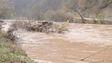 Važno upozorenje za građane širom BiH: Poplave prijete u nekoliko regija