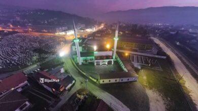 Federalno ministarstvo poslalo obavijest radnicima i poslodavcima povodom Ramazanskog bajrama