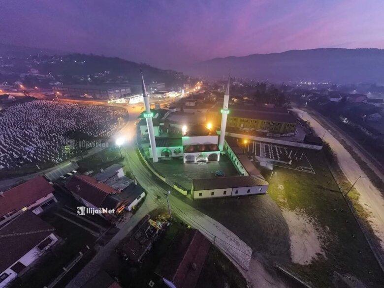 Federalno ministarstvo poslalo obavijest radnicima i poslodavcima povodom Ramazanskog bajrama