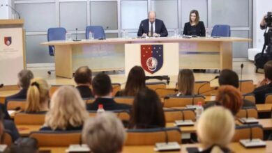 SDA traži od Okerića da se s dnevnog reda Skupštine KS skine prijedlog kojim se umanjuju naknade porodiljama