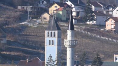 Međureligijsko vijeće: Poziv vjernicima na očuvanje mira i napretka BiH