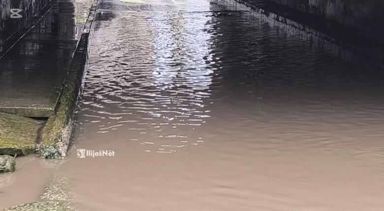 Decenija neodgovornosti: Podvožnjak u Ilijaškom naselju Luka i sistem koji šuti