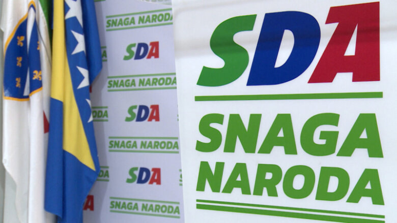 SDA traži hapšenja: Krivično goniti Dodikove pomagače u sigurnosnom sistemu