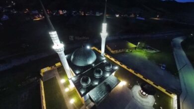 Prvi dan Ramazanskog bajrama u nedjelju 30. marta