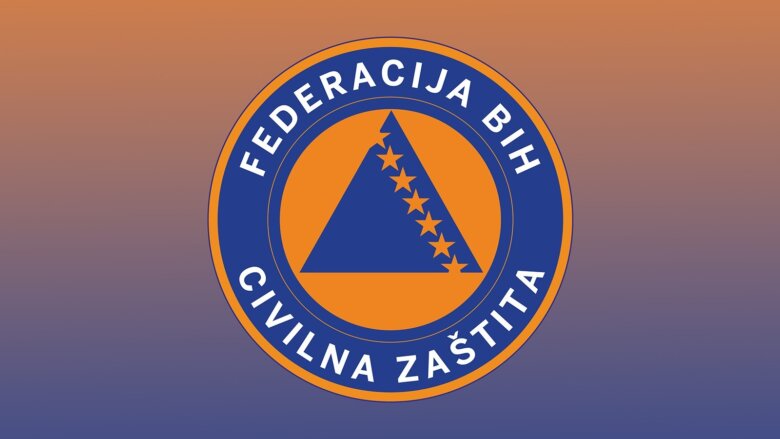 Federalne specijalizirane jedinice zaštite i spašavanja stavljene u pripravnost