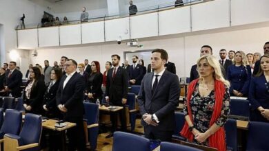 Ministri i načelnici u KS zvanično imaju pravo na po dva savjetnika