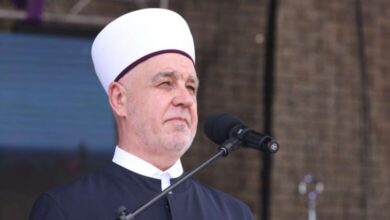 Reis Kavazović: Lejletul-kadr noć pokajanja, milosti i oprosta