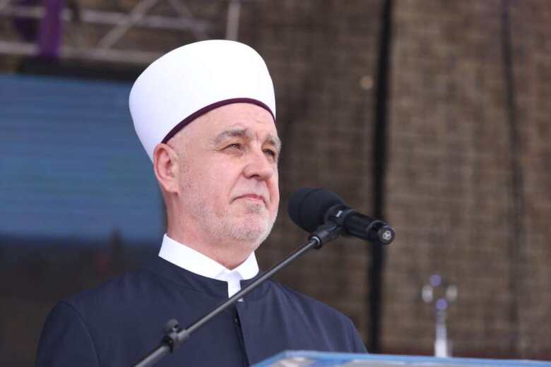 Reis Kavazović: Lejletul-kadr noć pokajanja, milosti i oprosta