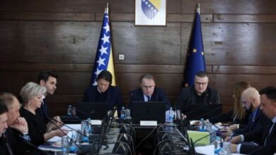Vlada FBiH: Subvencije privatnim preduzećima i poduzetnicima za regresiranje kamata