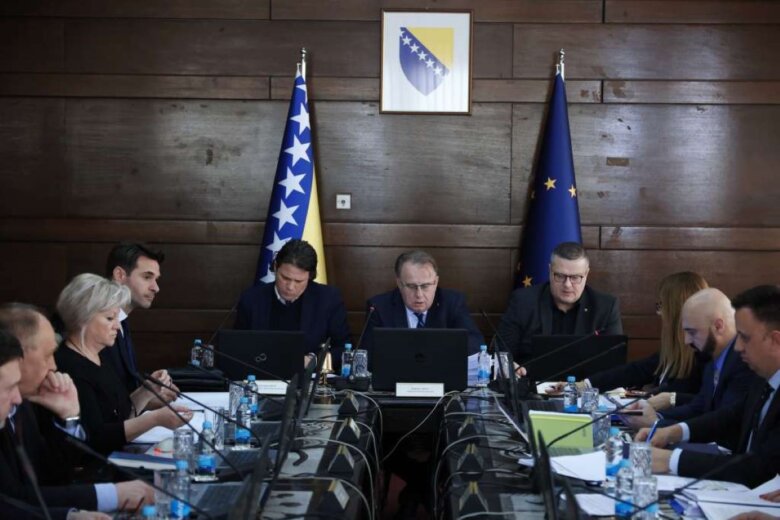 Vlada FBiH: Subvencije privatnim preduzećima i poduzetnicima za regresiranje kamata