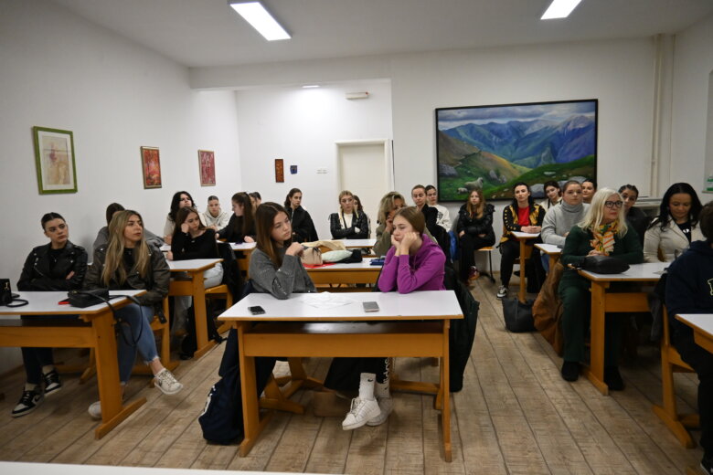 Panel “Od borbe do slobode” – edukacija o 8. martu kroz prošlost i sadašnjost