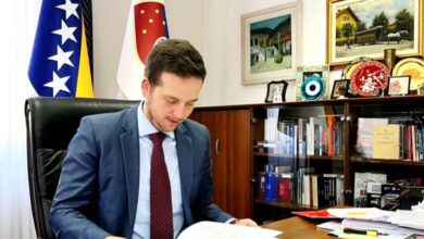 Premijer Uk: Uprkos brojnim izazovima nastavljamo ključne investicija i sve socijalne programe