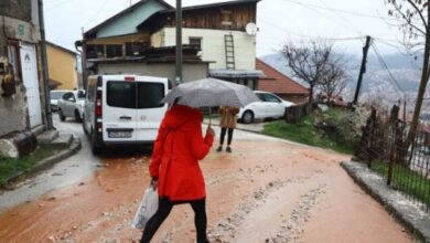 Gorska služba spašavanja Sarajevo izdala hitan apel građanima zbog poplava