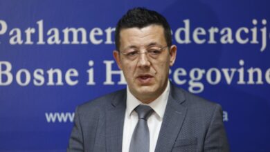 Čampara: Osigurano dodatnih 5 miliona KM, mladima će biti isplaćen obećani iznos subvencije