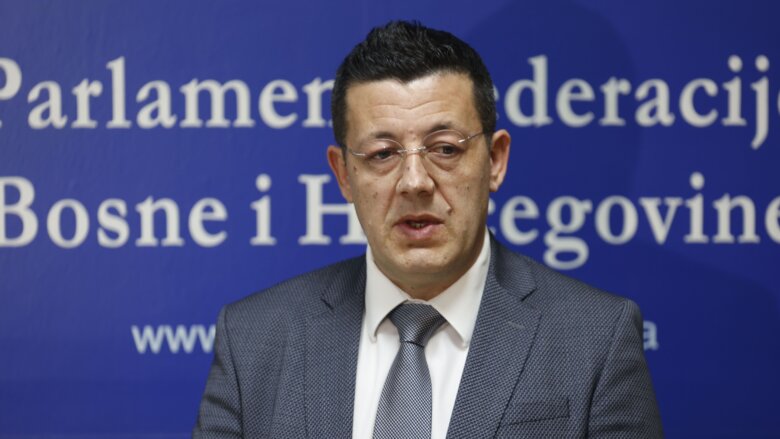 Čampara: Osigurano dodatnih 5 miliona KM, mladima će biti isplaćen obećani iznos subvencije