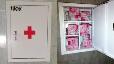 Naša stranka Ilijaš pokrenula inicijativu za uvođenje menstrualnih ormarića u osnovnim školama u općini Ilijaš