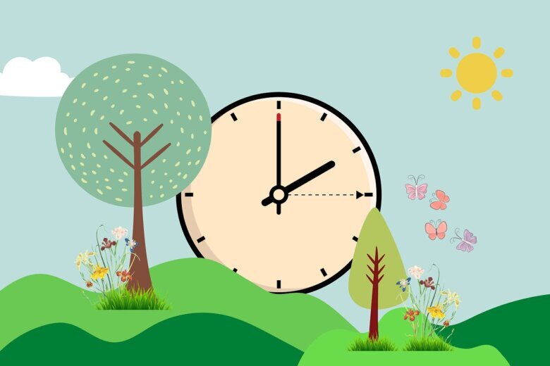 Noćas počinje ljetno računanje vremena, pomjeramo sat unaprijed